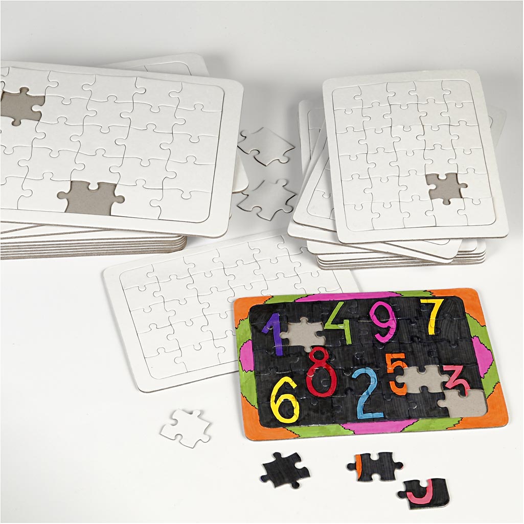 Https: www.cchobby.nl rozmiar-puzzli-21x30-cm-biały-10-częściowy-1-pudełko