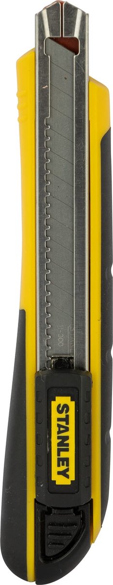Narzędzia ręczne Stanley Fatmax Nóż łamany 9mm - 0-10-475