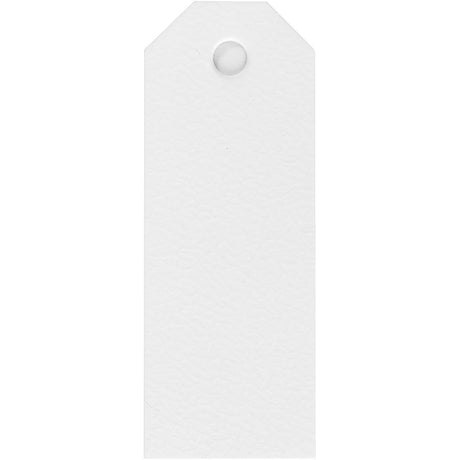 Firma Creativ https: www.cchobby.nl manilla-labels-size-3x8-cm-220-gr-white-20-piece-1-box