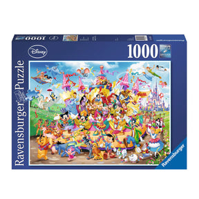 Ravensburger Parade, 1000st.
