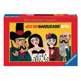 Ravensburger Barricade