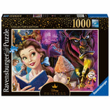 Ravensburger Princess Belle (Edition Collector's Edition), 1000st.