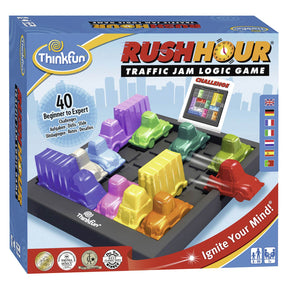 Ravensburger Thinkfun Hour
