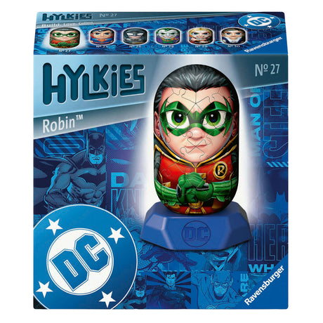 Hylki Ravensburgera