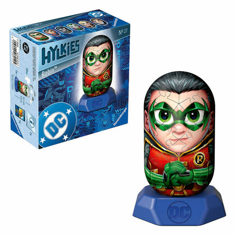 Hylki Ravensburgera
