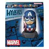 Hylki Ravensburgera