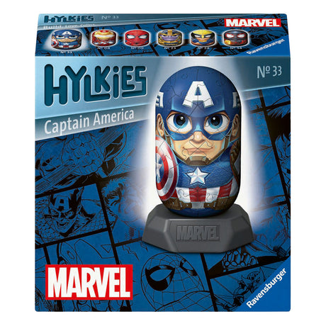 Hylki Ravensburgera