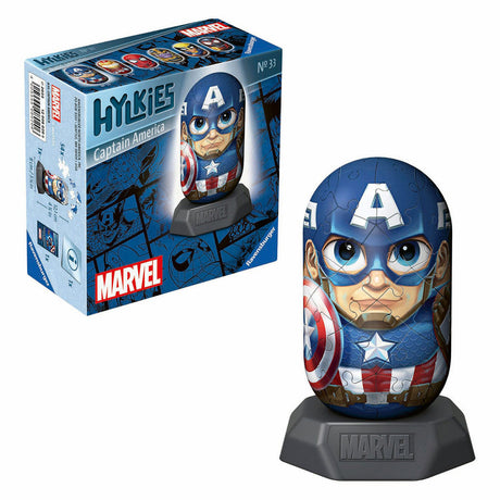 Hylki Ravensburgera