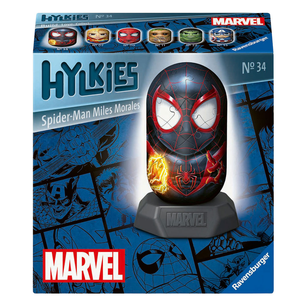 Hylki Ravensburgera
