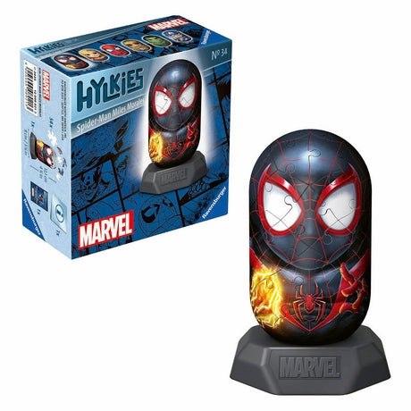 Hylki Ravensburgera