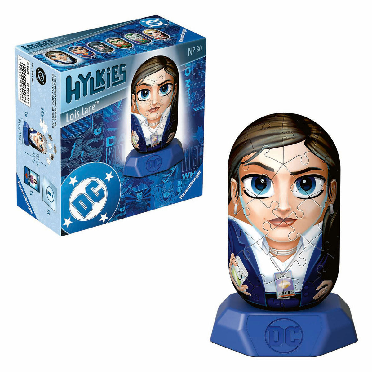 Hylki Ravensburgera