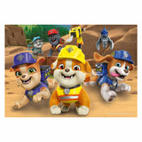 Puzzle Ravensburger Psi Patrol Gruzu Załoga - 2x12 kawałków kartonu.