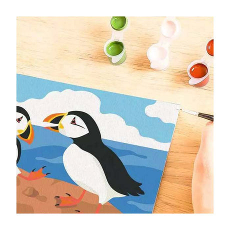 Ravensburger Creart Series d Parrots Diver