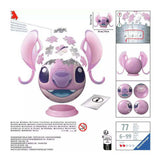 Puzzle 3D Ravensburger Disney - 72 sztuki zabawek.