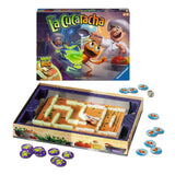 Ravensburger – gra rodzinna – gra planszowa – od 5 lat