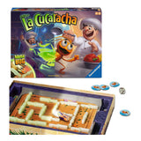 Ravensburger – gra rodzinna – gra planszowa – od 5 lat