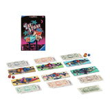 Ravensburger – Las Vegas – gra w kości – od 8 lat