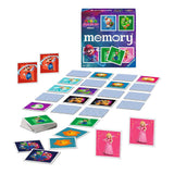 Wspomnienie Ravensburgera™ Super Mario 2
