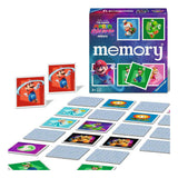 Wspomnienie Ravensburgera™ Super Mario 2