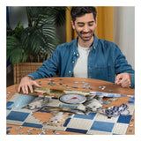 Ravensburger – koty w kuchni – układanka – 1500 elementów