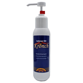 Kronch Salmon Oil Dog