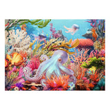 Ravensburger – życie rafy – układanka – 1000 elementów