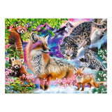 Ravensburger – himalajska harmonia – układanka – 500 elementów
