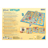 Ravensburger - gra planszowa - labirynt - ścieg (6019435)