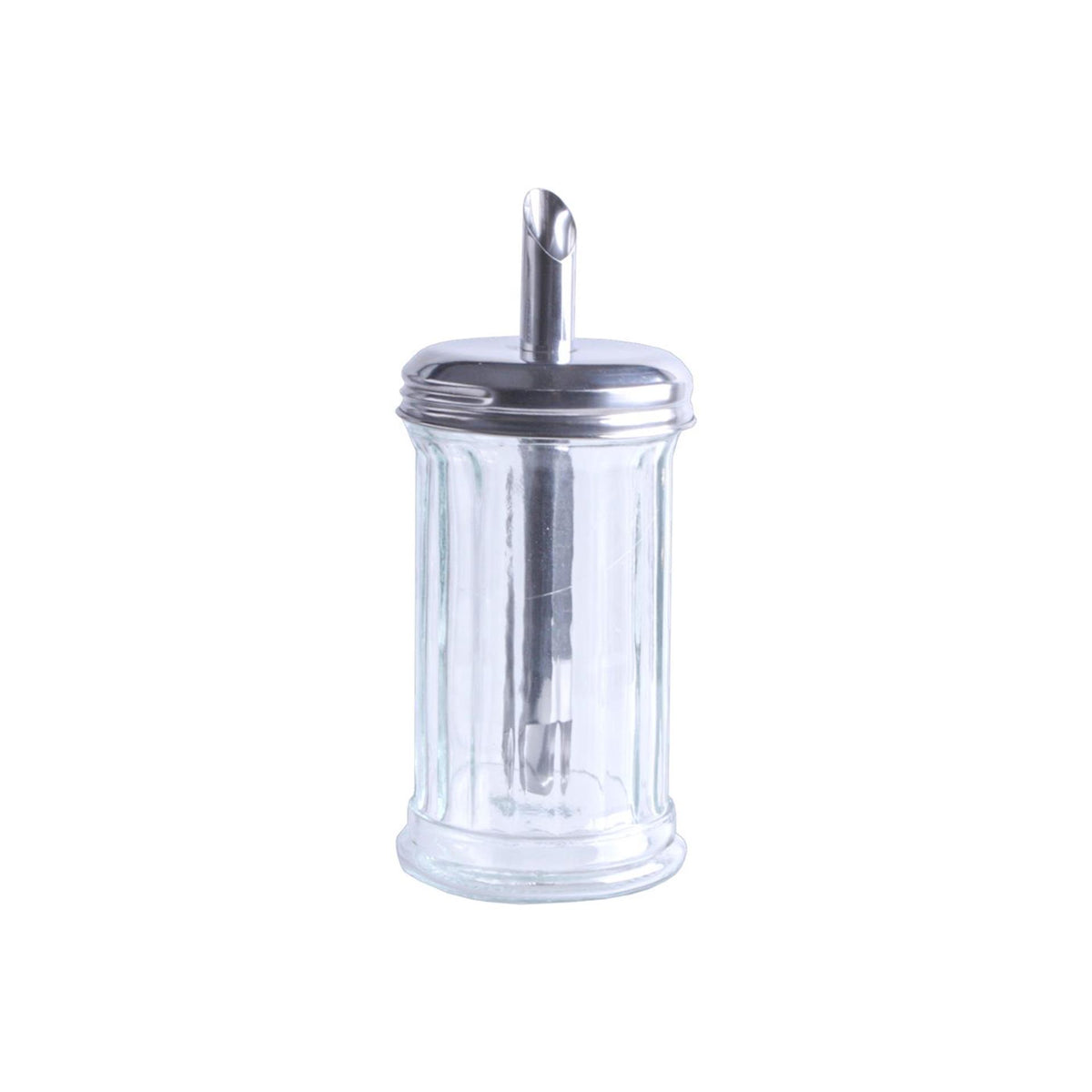 Szklanka do cukru 300ml ø7xh13cm