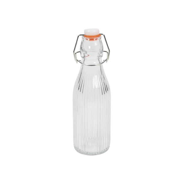 Linie do butelek wahadłowych 250ml 6x6x19,3cm