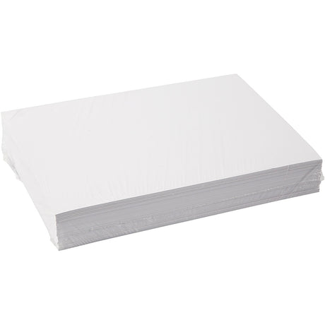 Firma Creativ http: www.cchobby.nl papier rysunkowy-a4-arkusz-210x297-mm-130-gr-biały-250-arkusz-1-pudełko