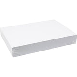 Firma Creativ Rysowanie papieru White A4 160gr, 250 arkuszy