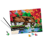 Młyn Ravensburger Creart w Blautopf
