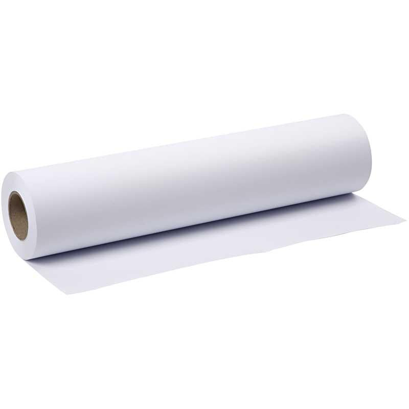 Firma Creativ https: www.cchobby.nl papier-rysunkowy-na-rolce-w-42-cm-80-gr-biały-50-m-1-rolka