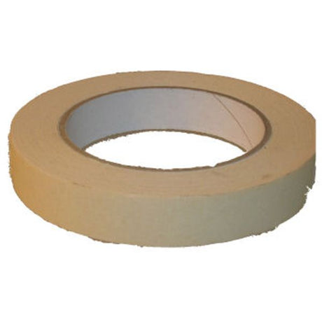 Taśma malarska Hpx żaroodporna 19 mm x 50 metrów