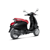 Akrapovič wydech Akrapovic Racing SS | Piaggio Vespa 125