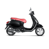 Akrapovič wydech Akrapovic Racing SS | Piaggio Vespa 125