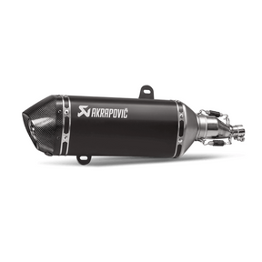 Akrapovič wydech Akrapovic Racing SS | Vespa GTS 125 150