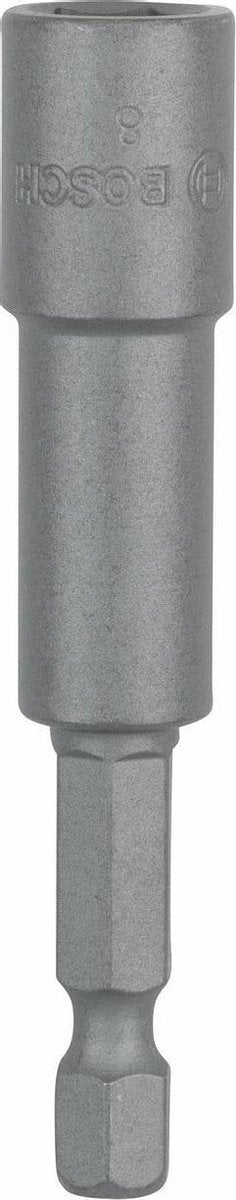 Klucz nasadowy Bosch - 17 mm