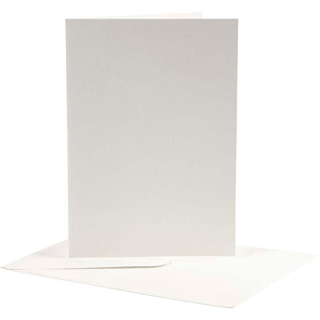 Firma Creativ https: www.cchobby.nl karty-i-koperty-rozmiar-karta-12-5x17-5-cm-rozmiar-koperta-14x19-cm-off-white-10-set-1-doos