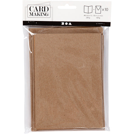 Firma Creativ https: www.cchobby.nl karty-i-koperty-rozmiar-karta-10-5x15-cm-rozmiar-koperta-11-5x16-5-cm-natural-10-zestaw-1-pudełko