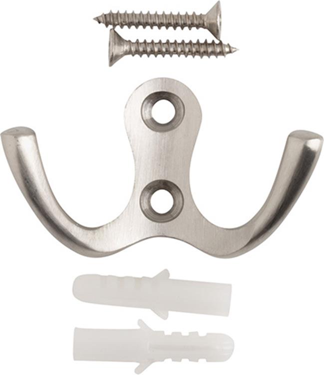 3m 1052422 - hak metalowy z | 1 szt