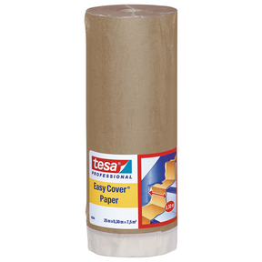 Tesa professional 1003385 - tesa Easy Cover str. 300 mm x 25 m | 20 sztuk