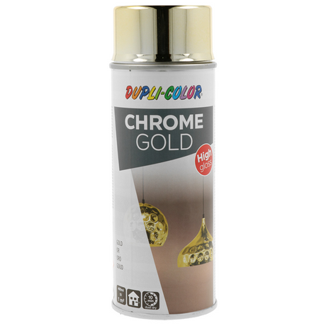 Motip 1000373 - chrom złoty 400 | 2 szt