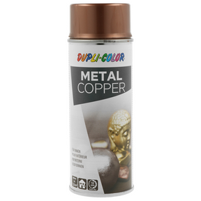 Motip 1000437 - metal miedź 400 | 2 szt