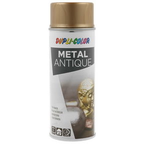 Motip 1000439 - metal antyczny 400 | 2 szt
