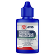 Avis professional 1034250 - colorex univ.mengv.25ml niebieski | 2 szt