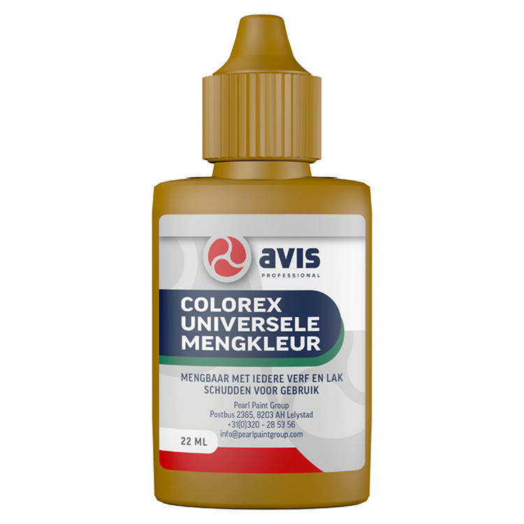 Avis professional 1034252 - colorex univ.mengv.25ml oxydg | 2 szt