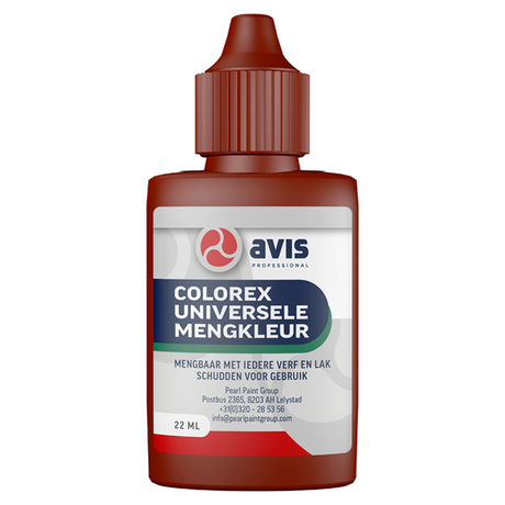 Avis professional 1034254 - colorex univ mix.25ml oxydr | 2 szt