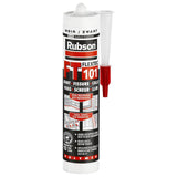 Rubson 1006957 - ft101 polimer czarny | 6 sztuk